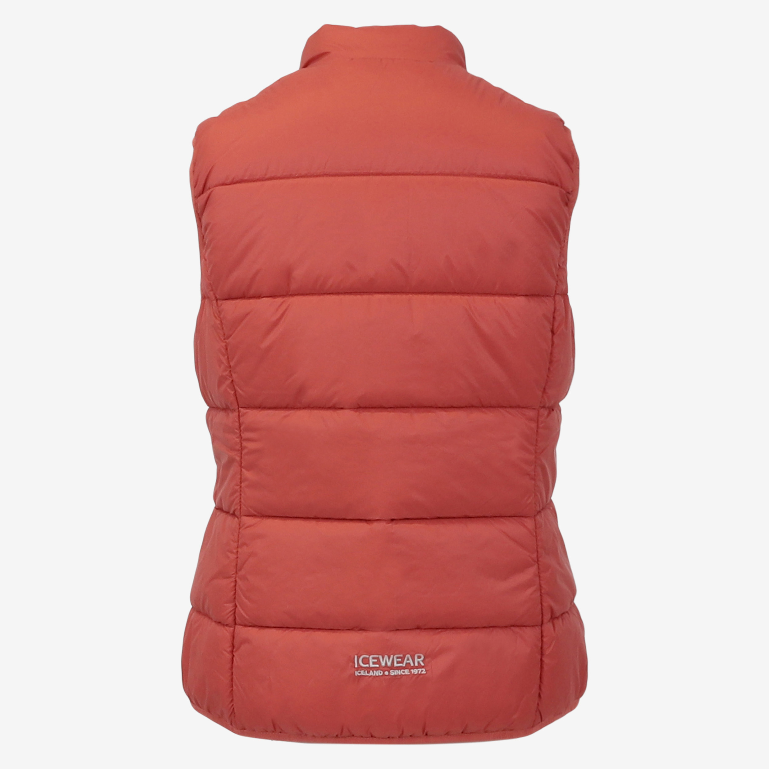 Kjalarás primaloft® vesti í kvennasniði