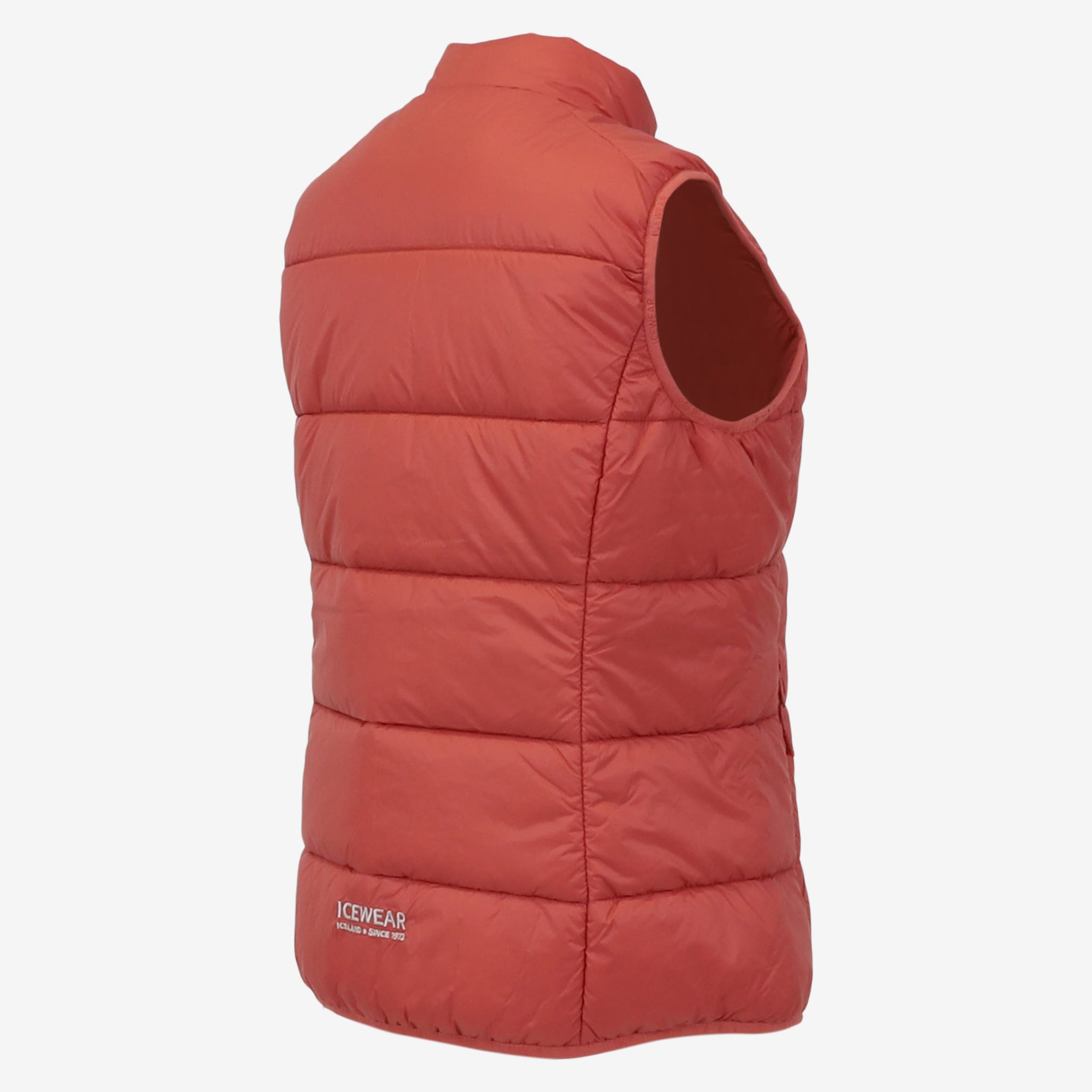 Kjalarás Damenweste mit PrimaLoft®-Füllung