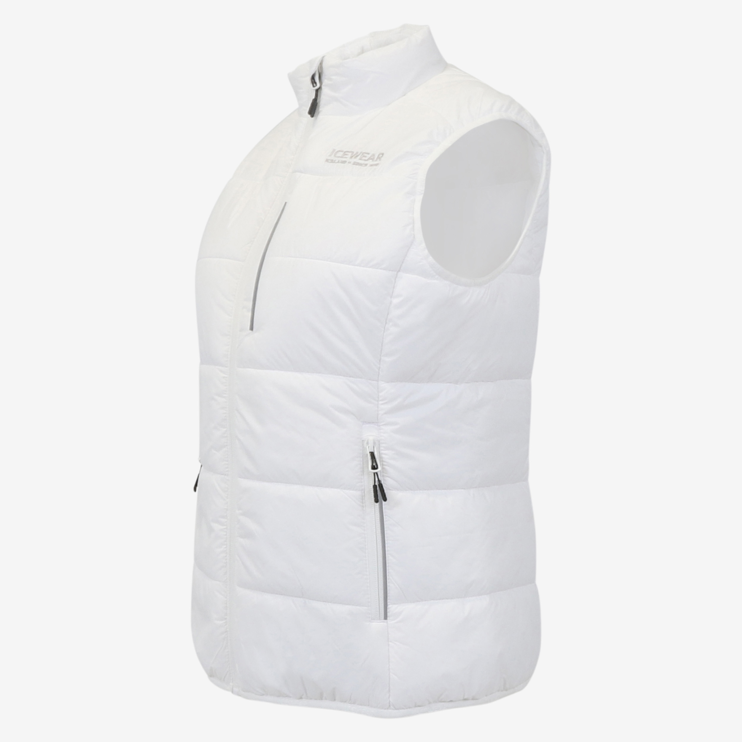Kjalarás primaloft® vesti í kvennasniði