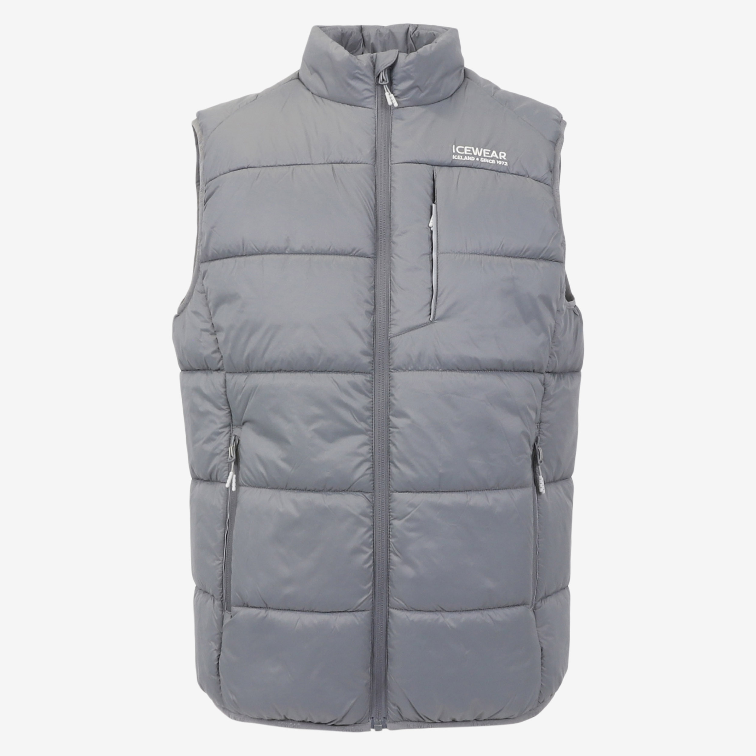Kjalarás men´s primaloft® vest
