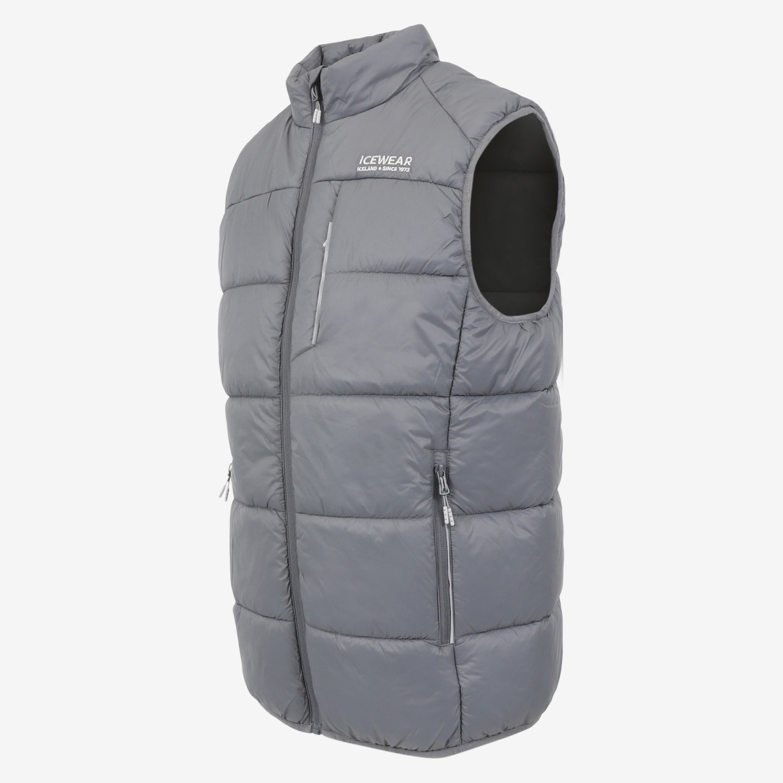Kjalarás men´s primaloft® vest