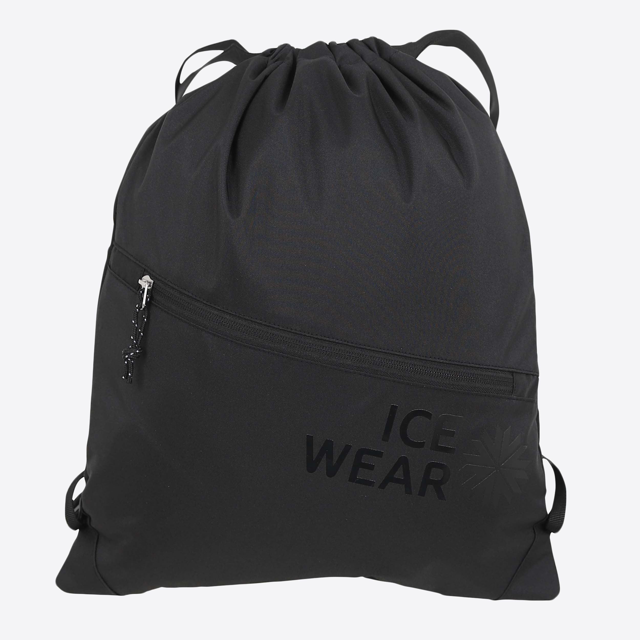 Hella Drawstring Backpack