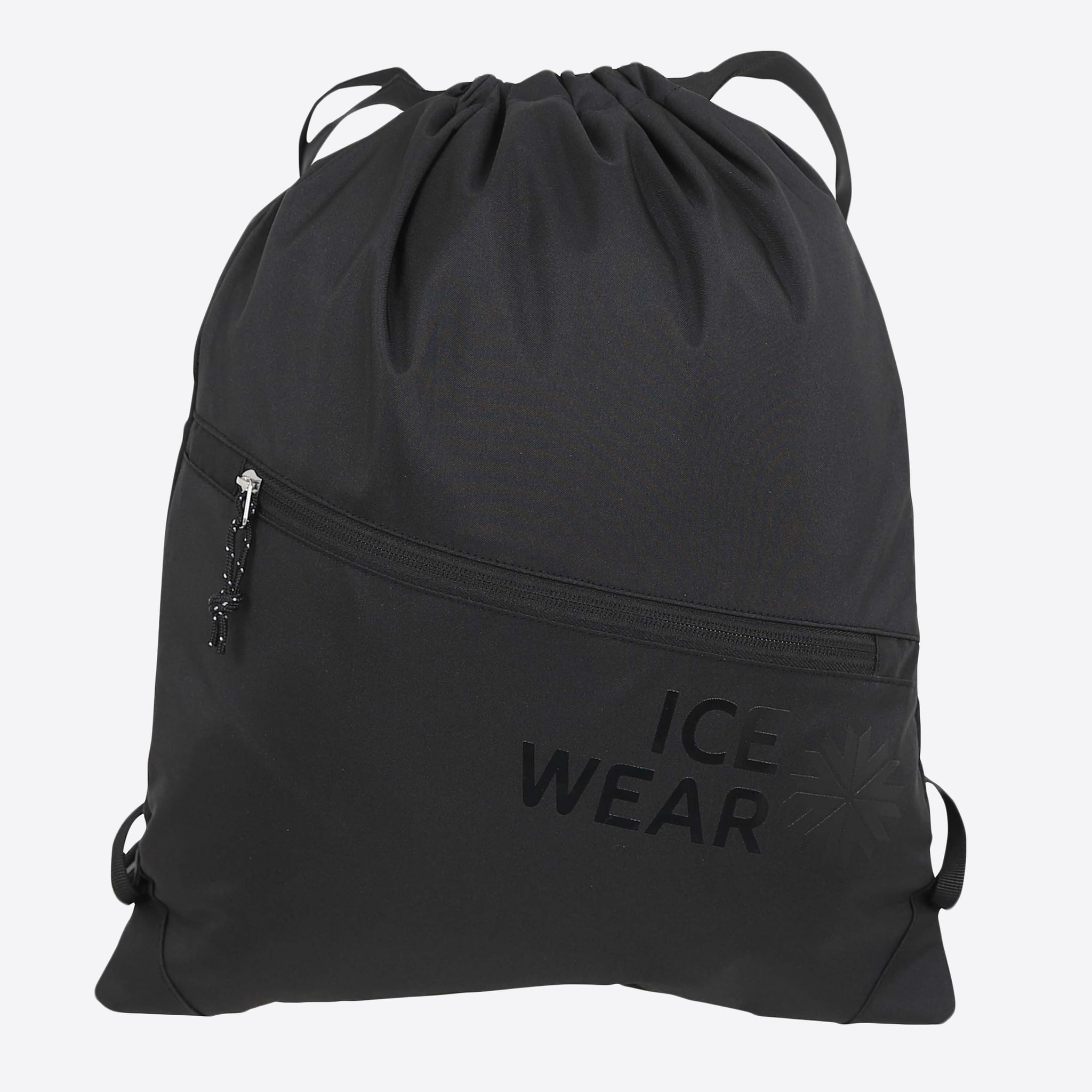 Hella Drawstring Backpack