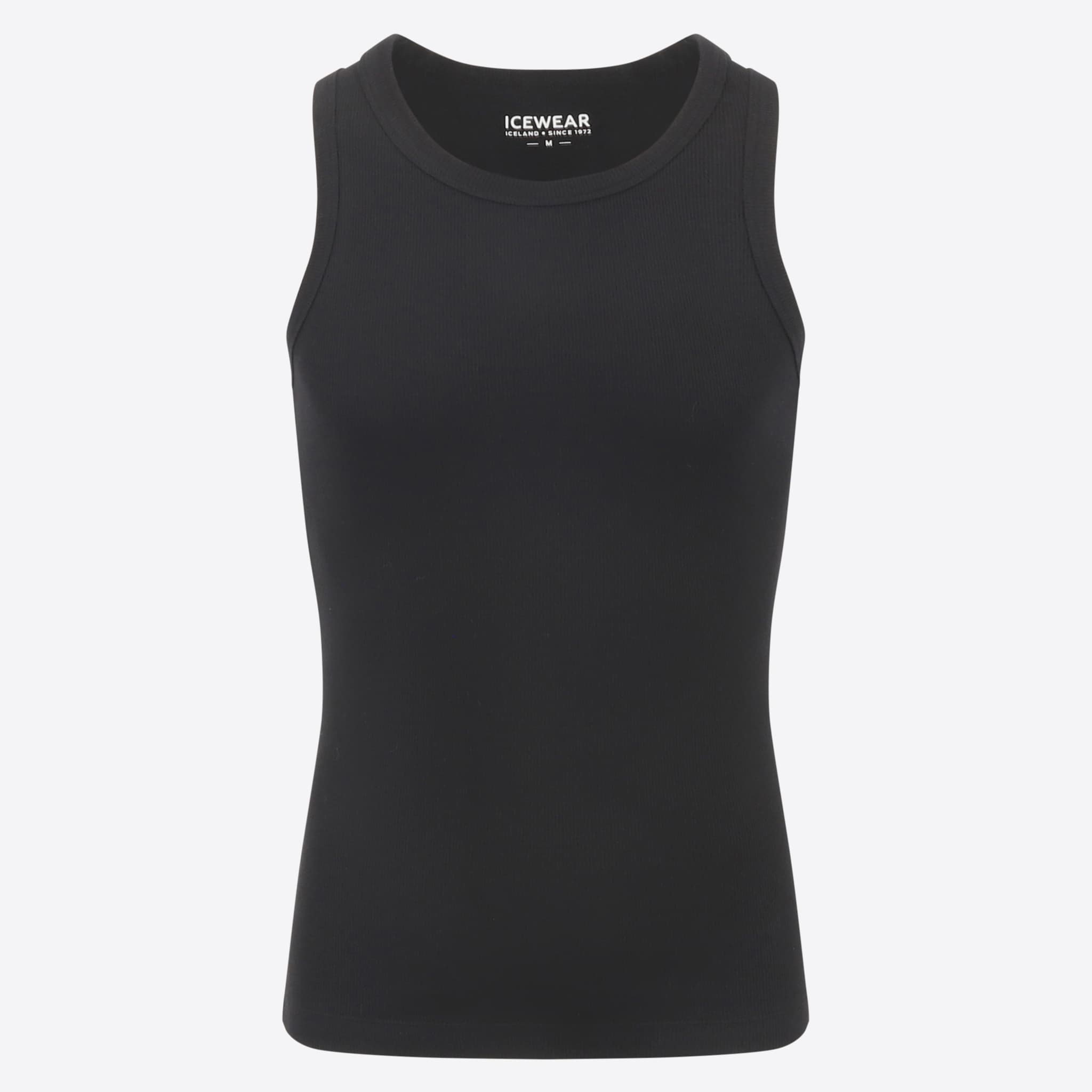 Kleifanes organic cotton tank top