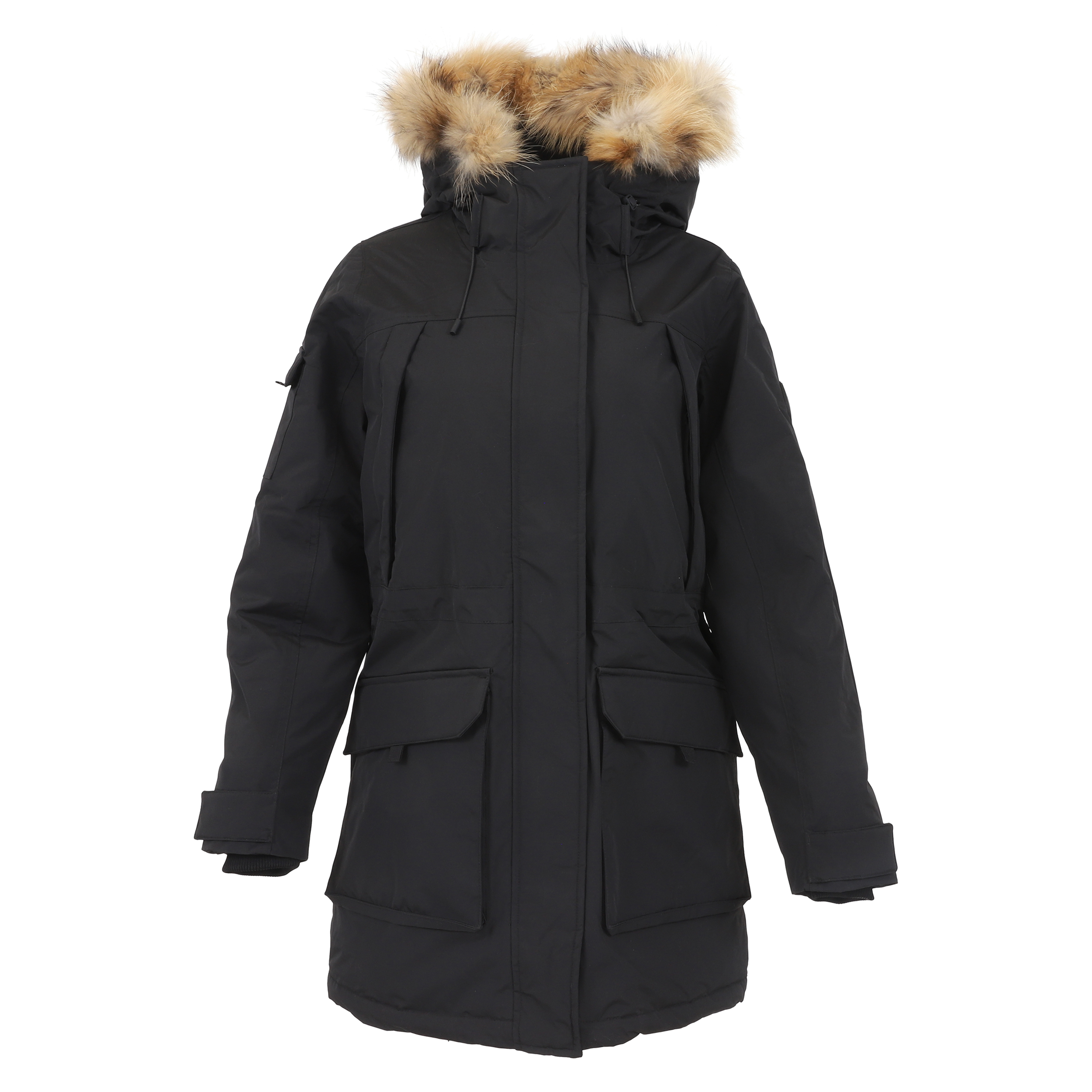 Öræfajökull women´s winter parka