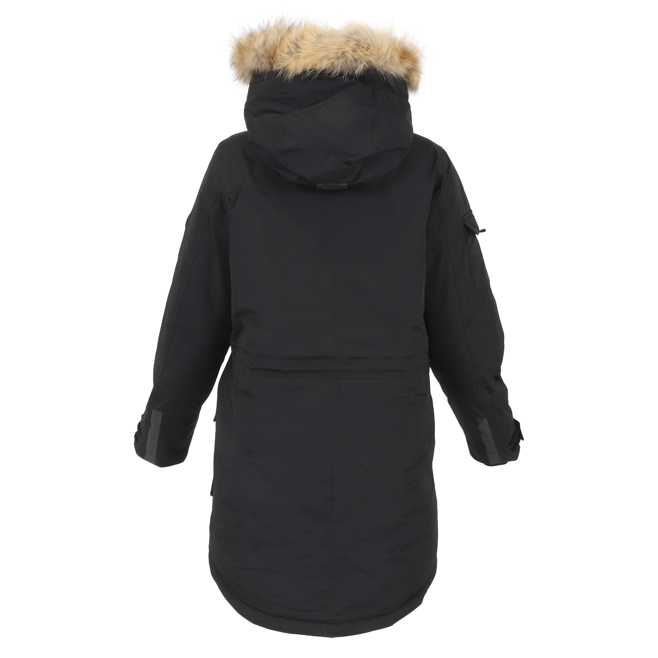 Öræfajökull women´s winter parka