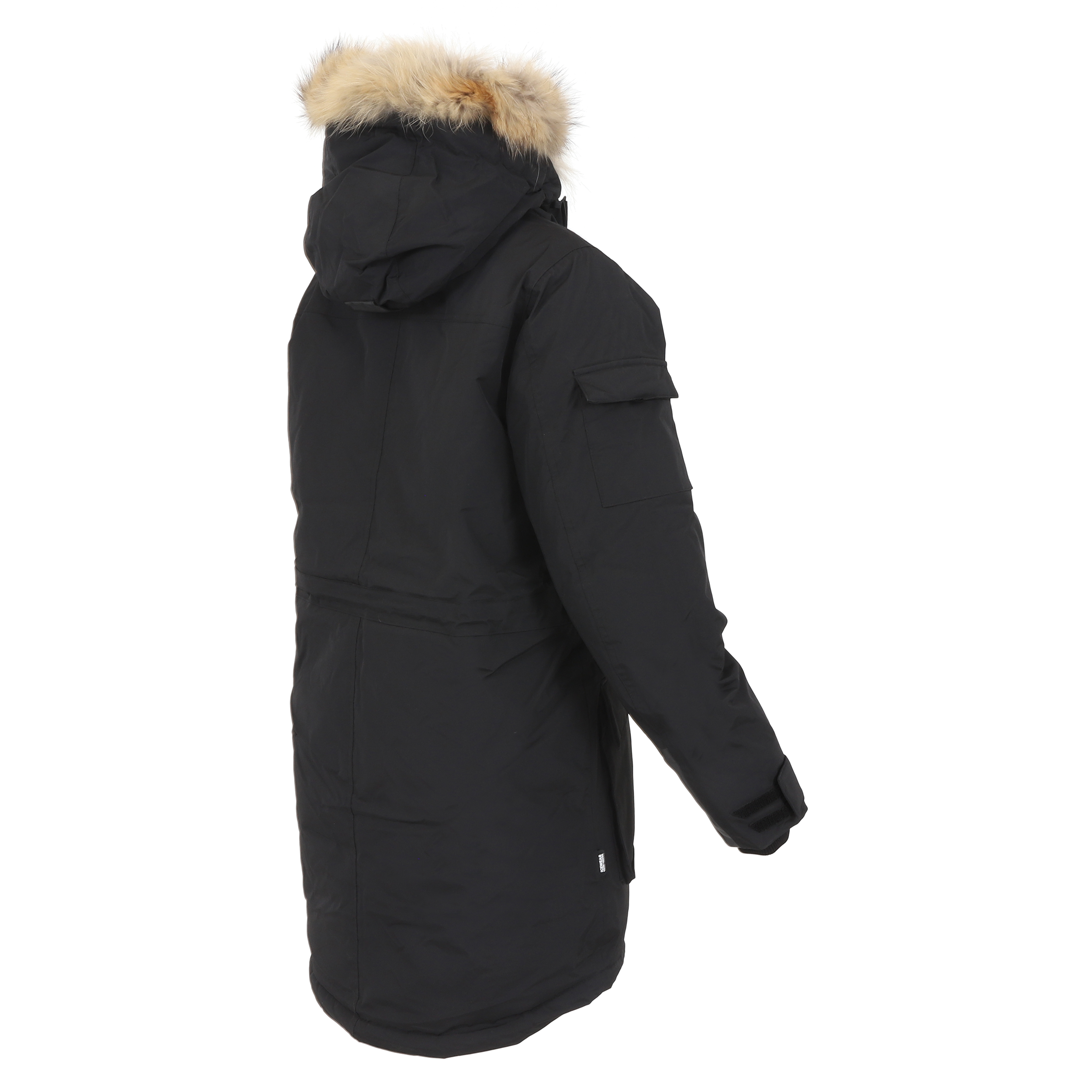Öræfajökull women´s winter parka