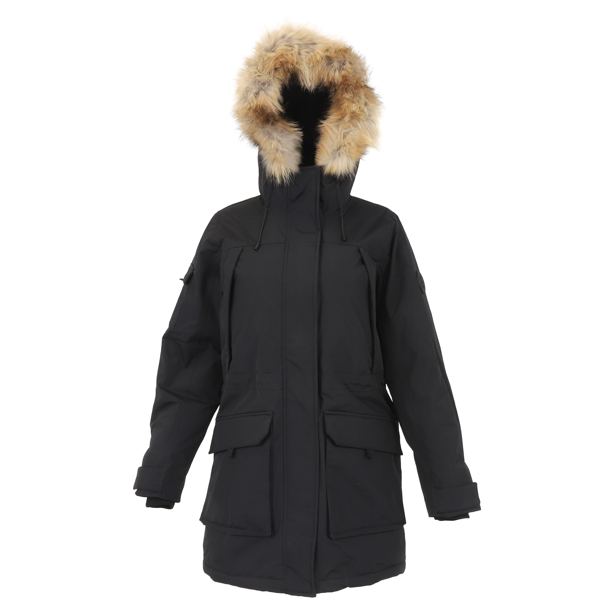 Öræfajökull women´s winter parka