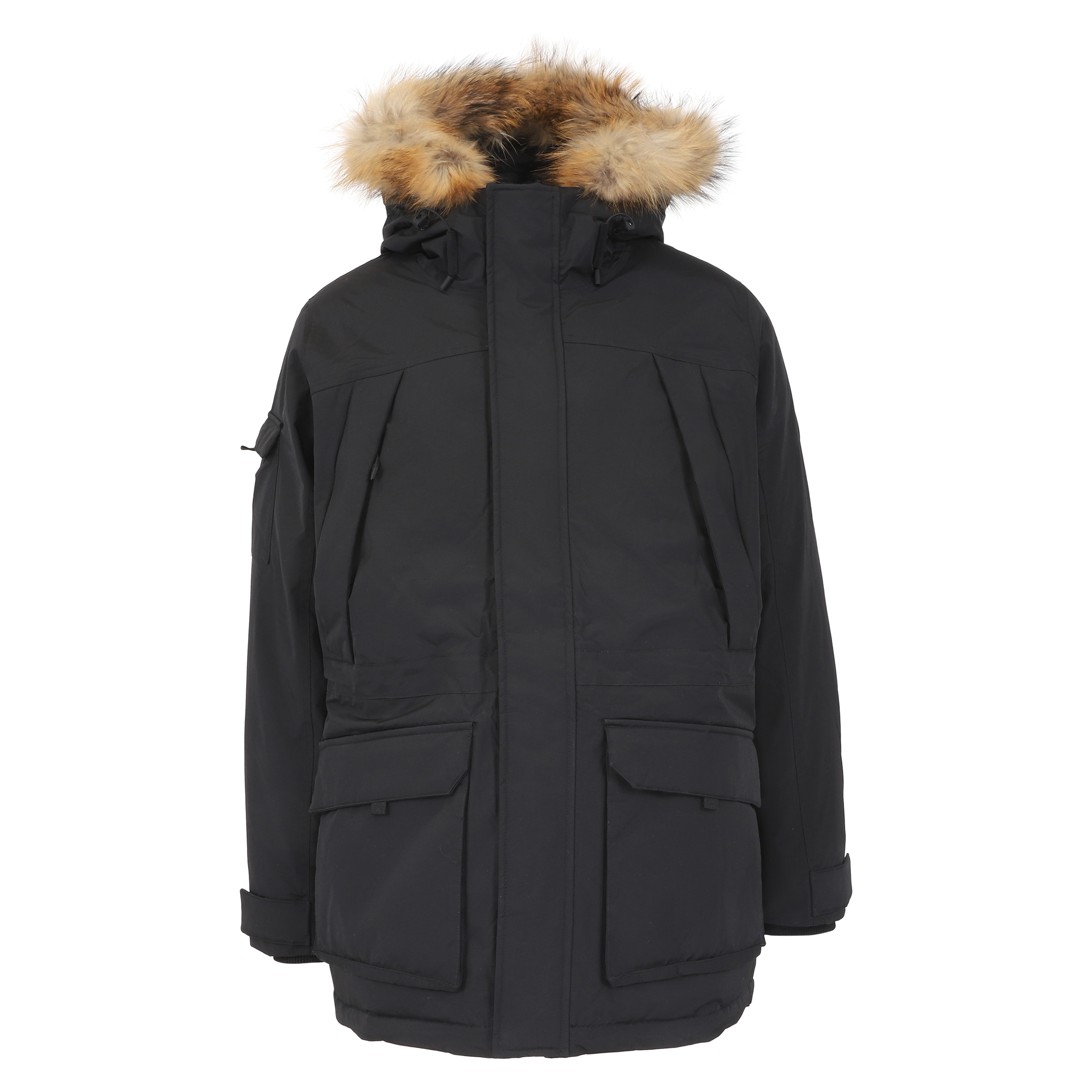 Öræfajökull men´s down winter jacket