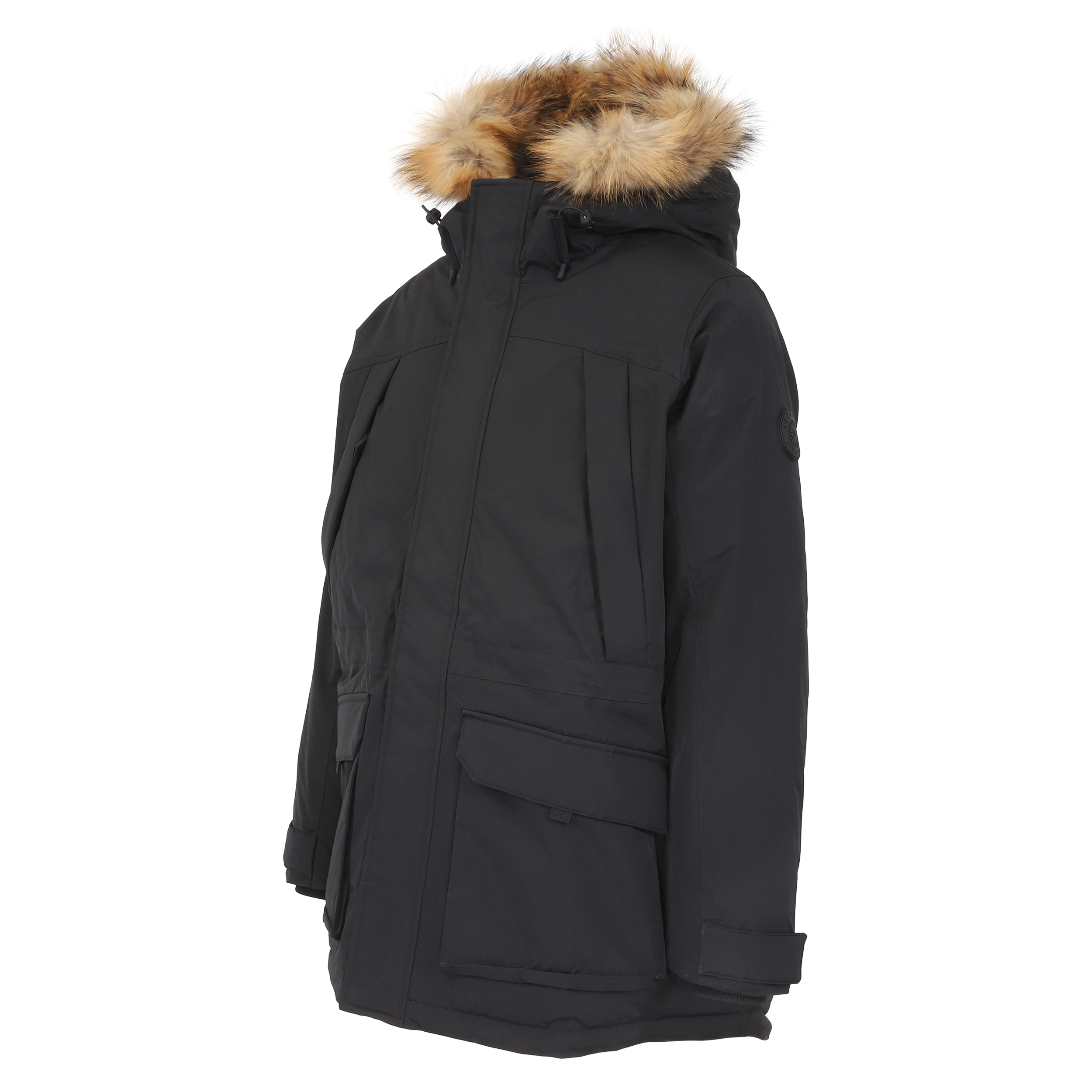 Öræfajökull men´s down winter jacket