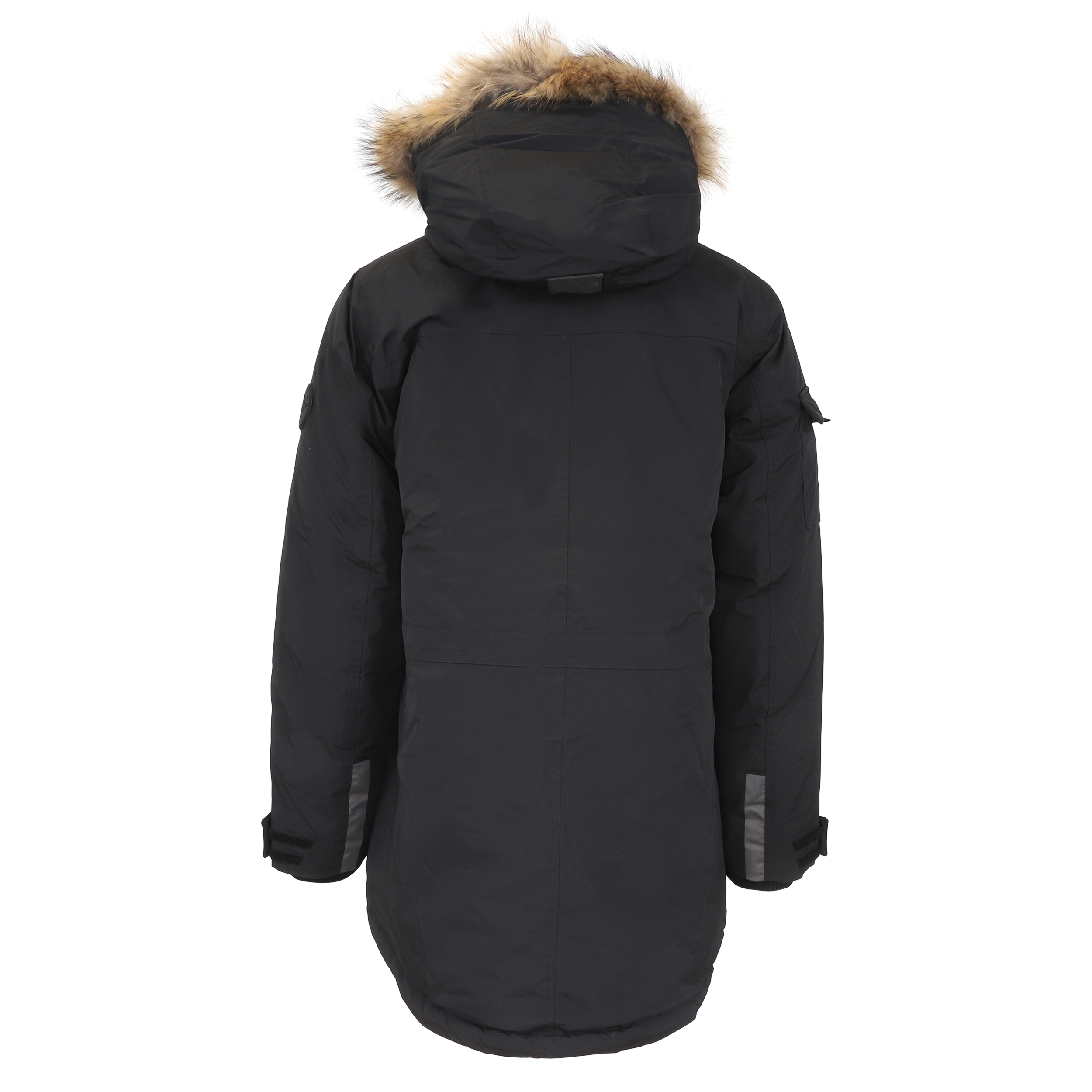 Öræfajökull men´s down winter jacket