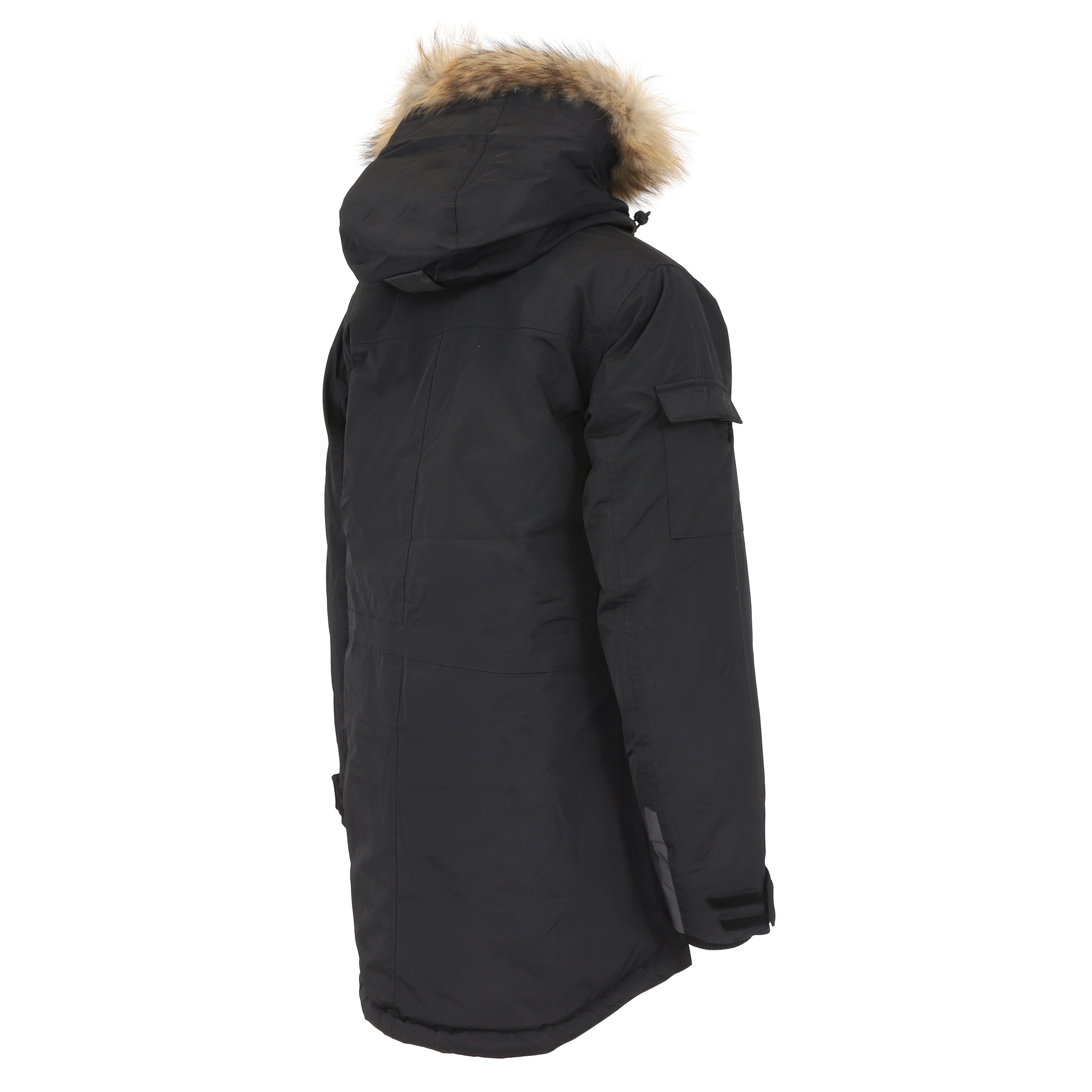 Öræfajökull men´s down winter jacket