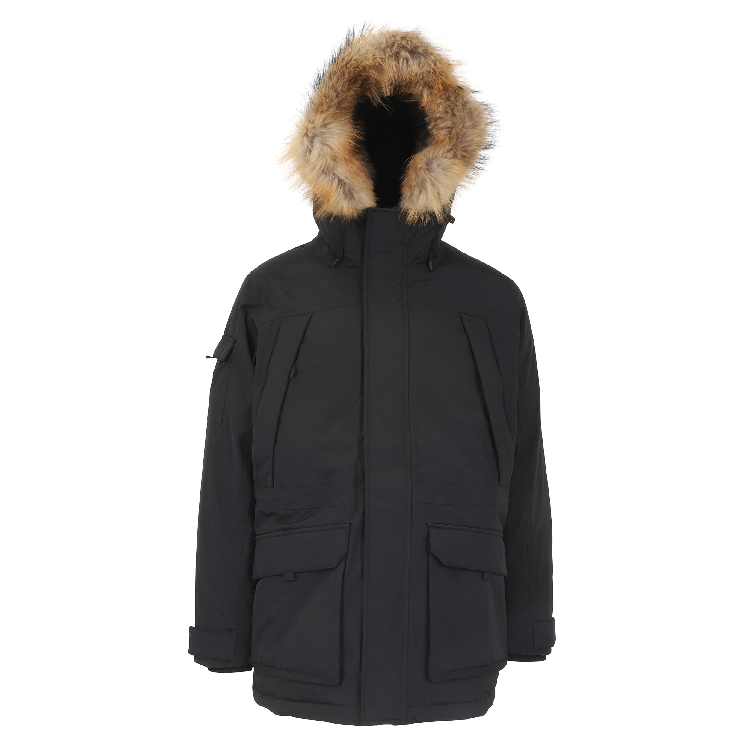 Öræfajökull men´s down winter jacket