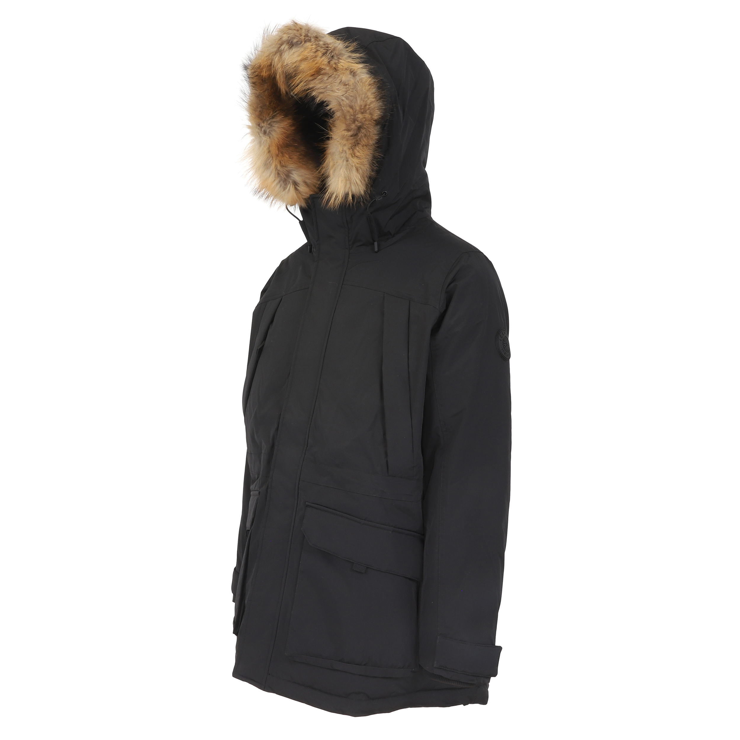 Öræfajökull men´s down winter jacket