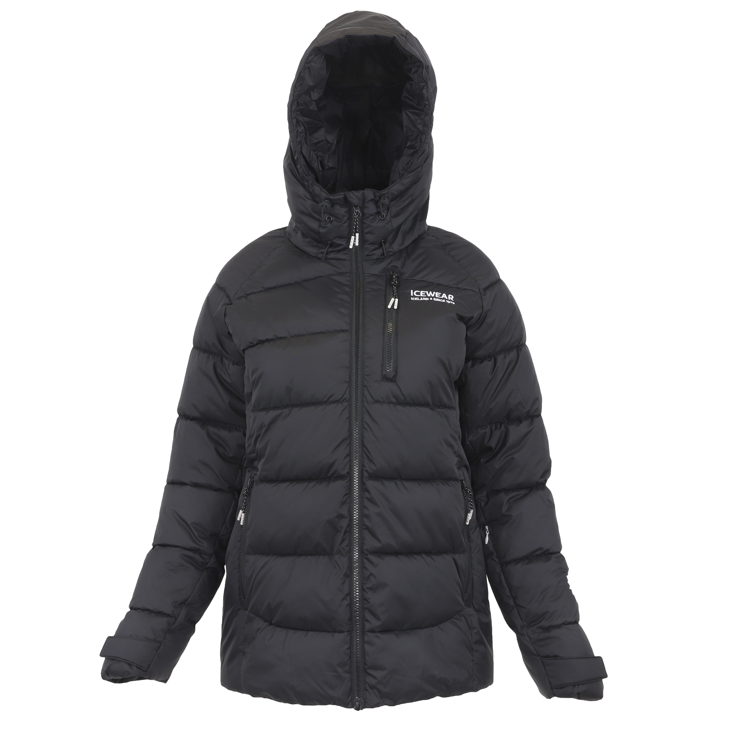 Reykir women´s primaloft winter jacket