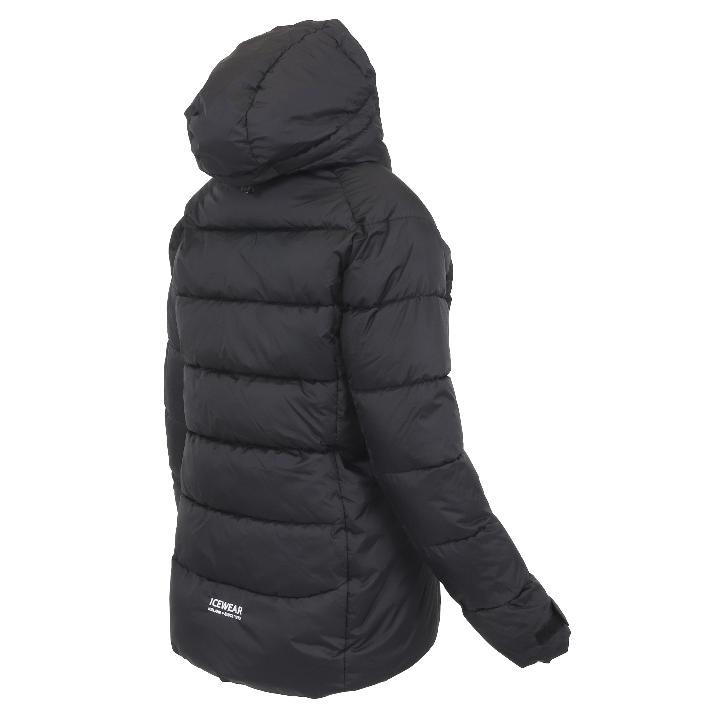 Reykir women´s primaloft winter jacket