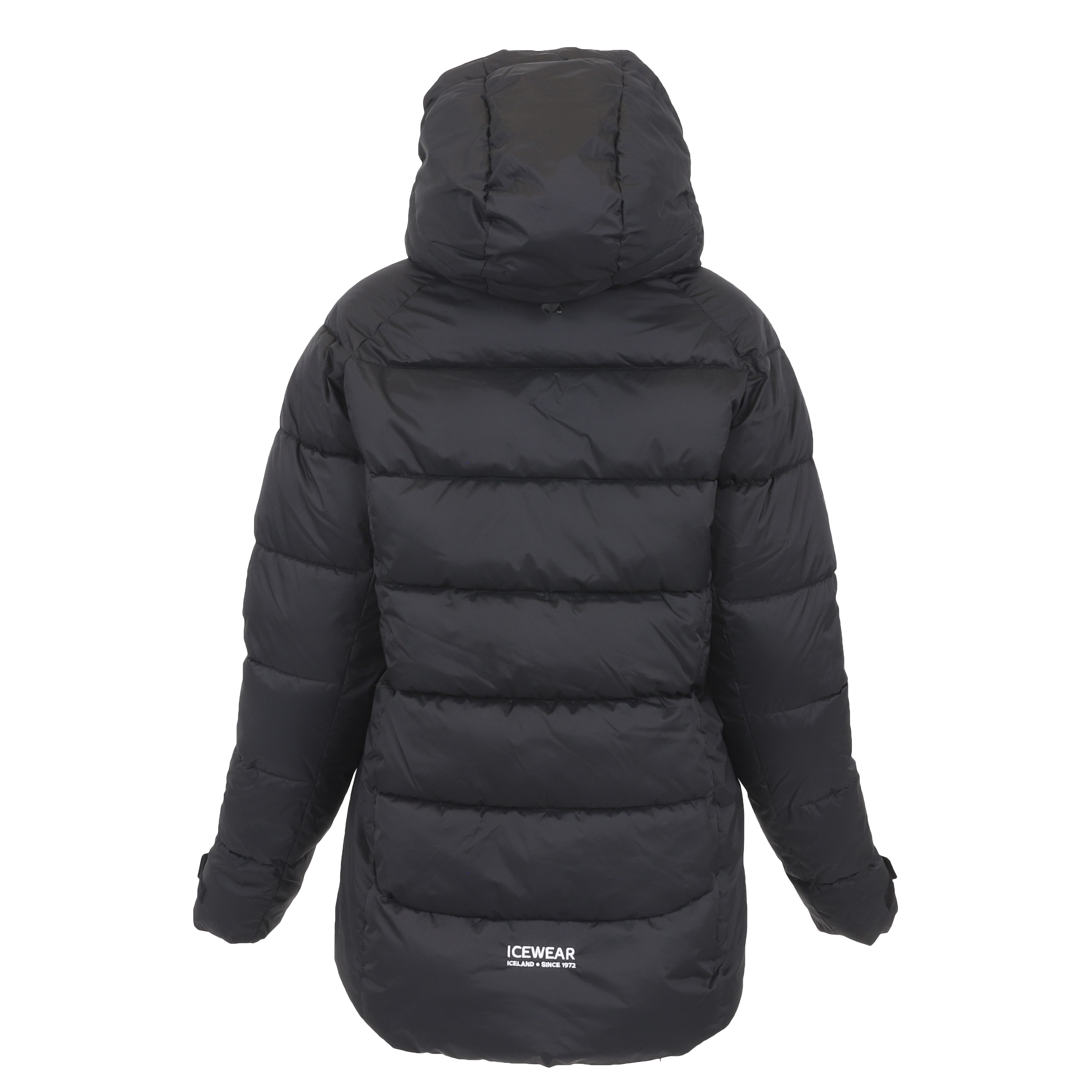 Reykir women´s primaloft winter jacket