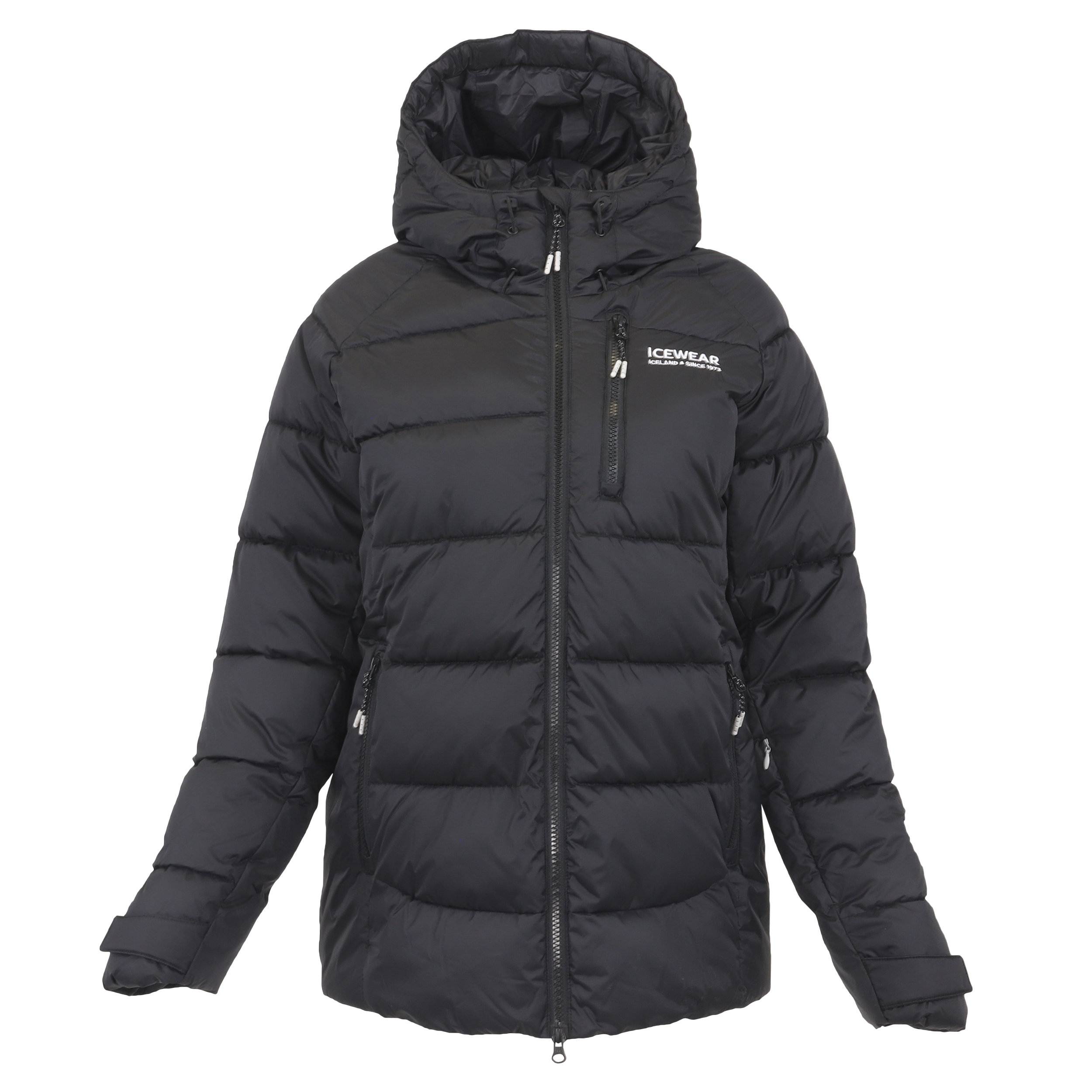 Reykir women´s primaloft winter jacket