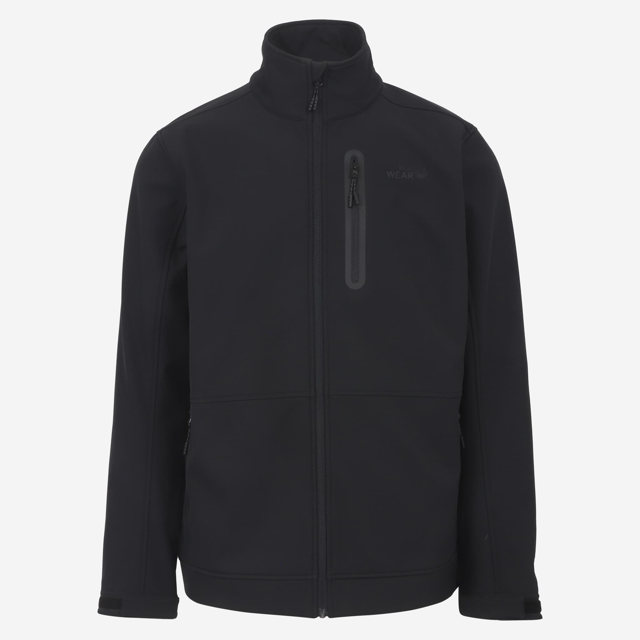 Hugi Softshell Jacket