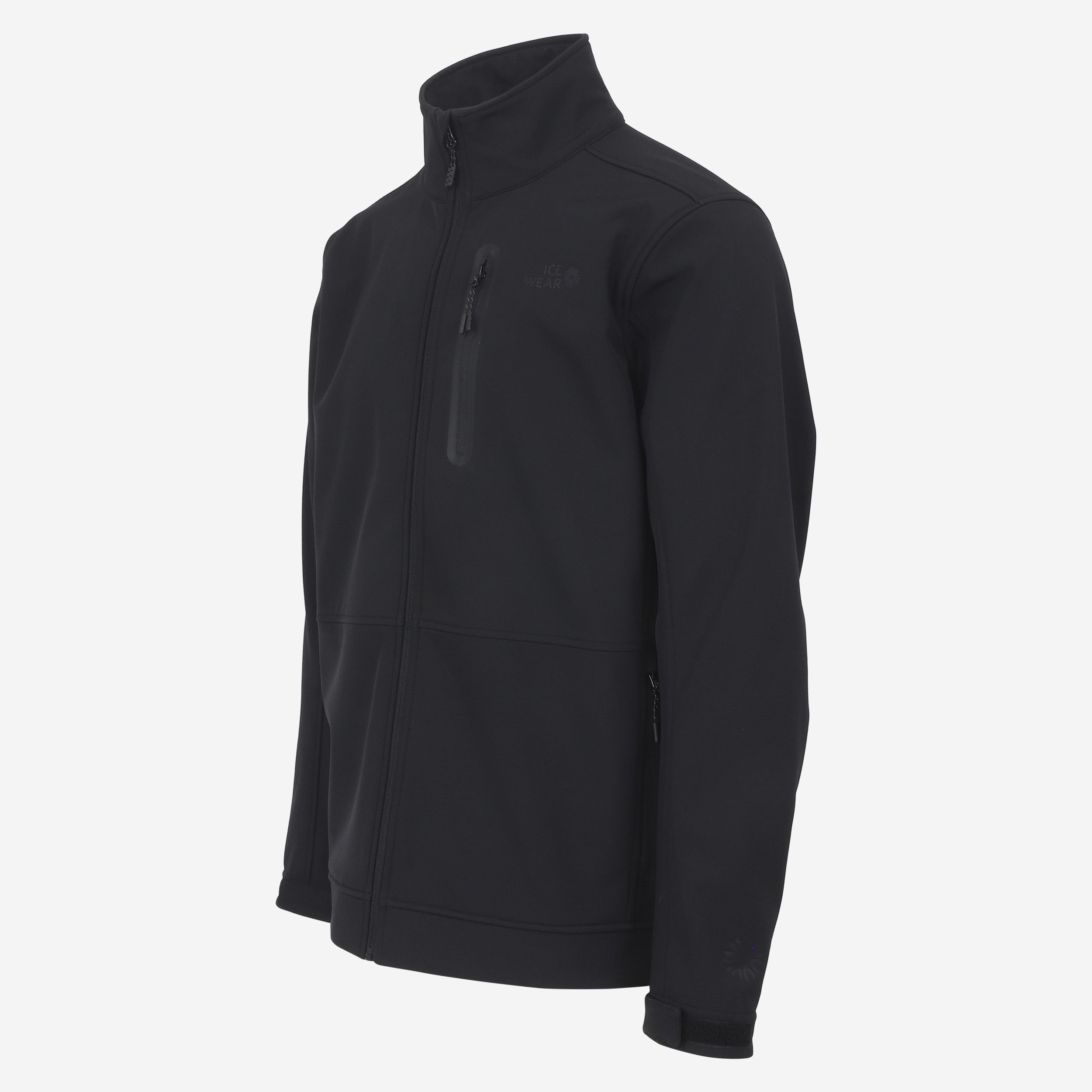 Hugi Softshell Jacket
