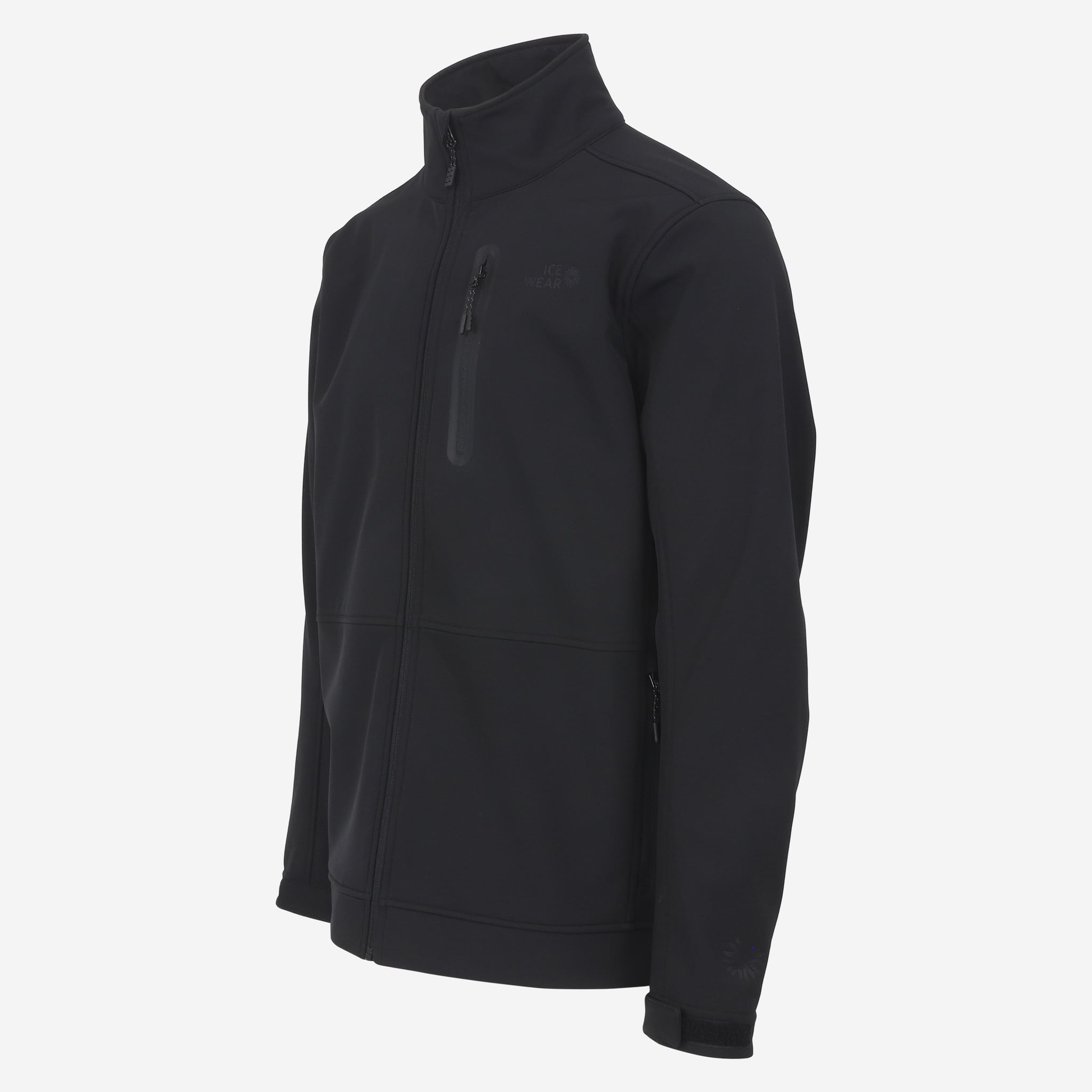 Hugi Softshell Jacket