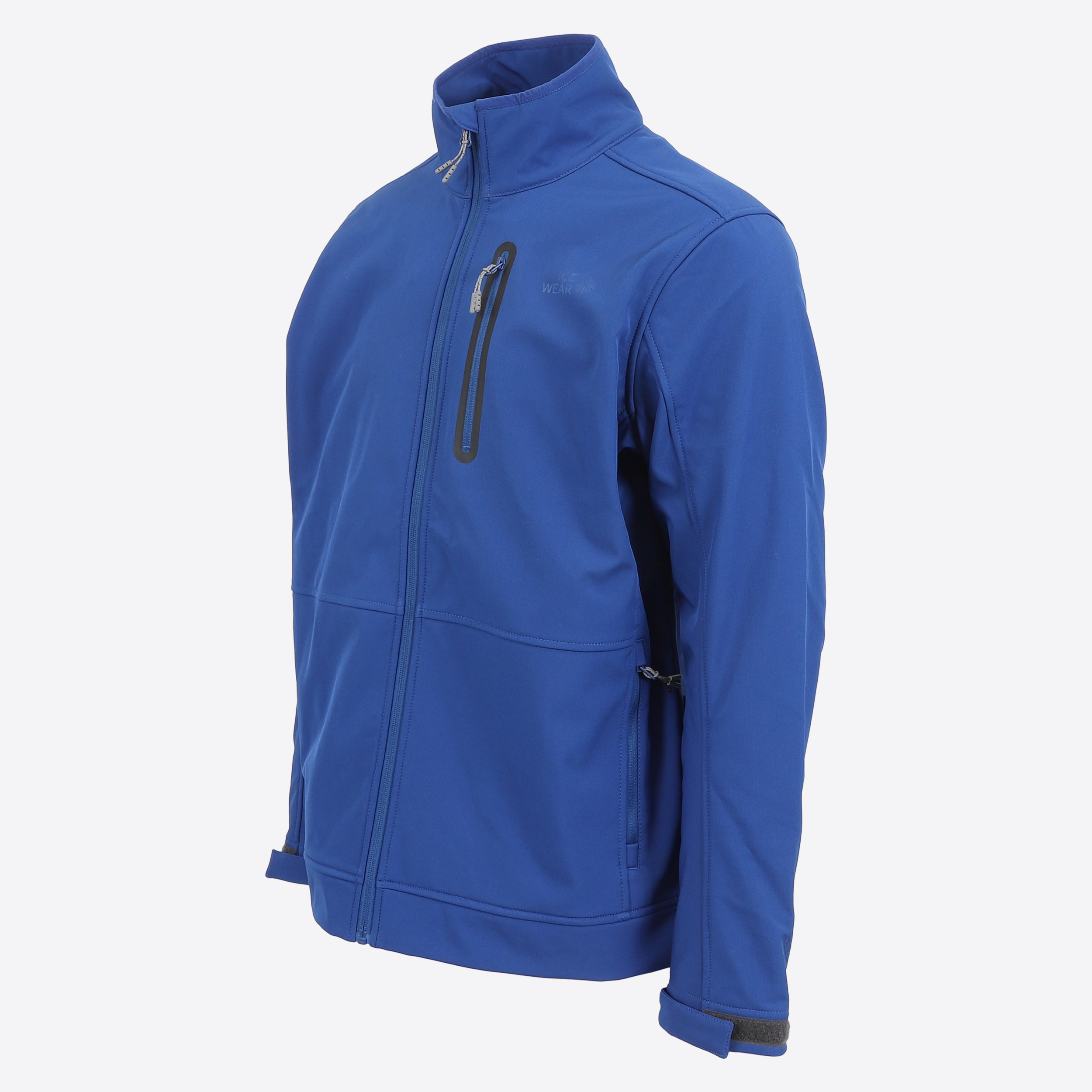 Hugi Softshell Jacket