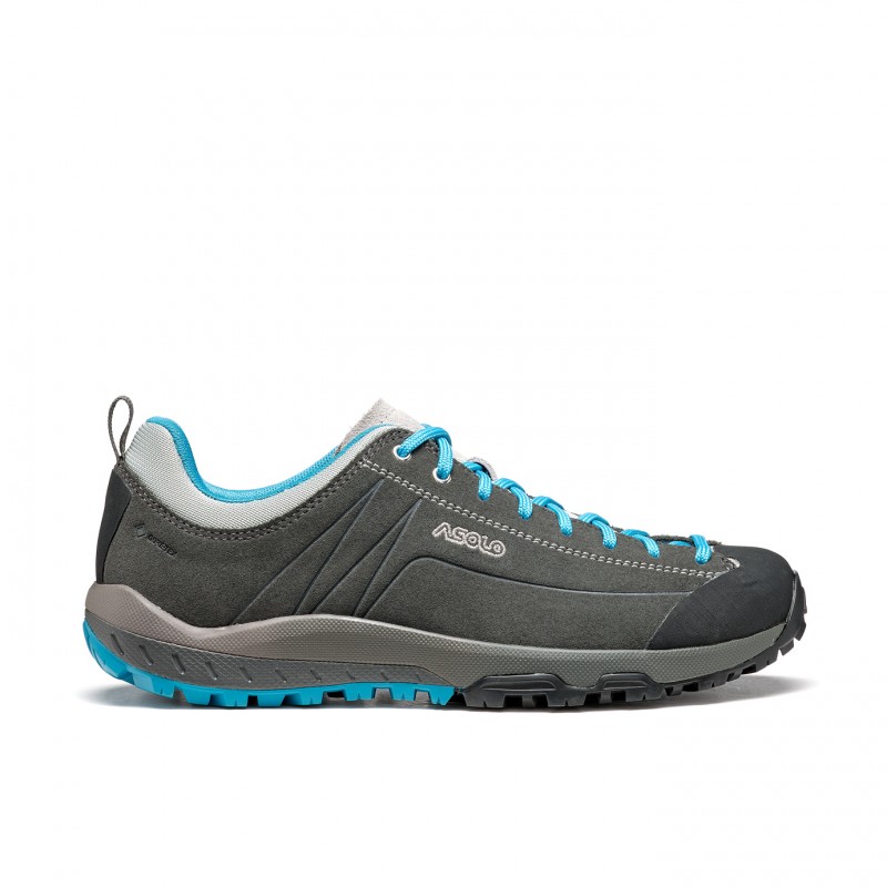 Space Asolo women's hiking boots