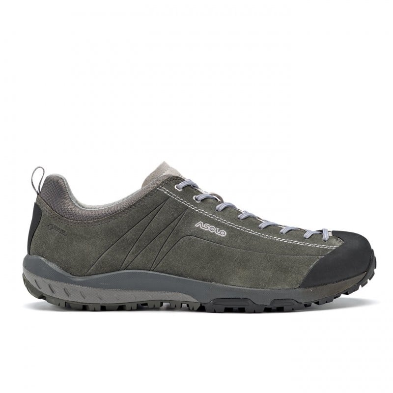 Space Asolo men's hiking shoes