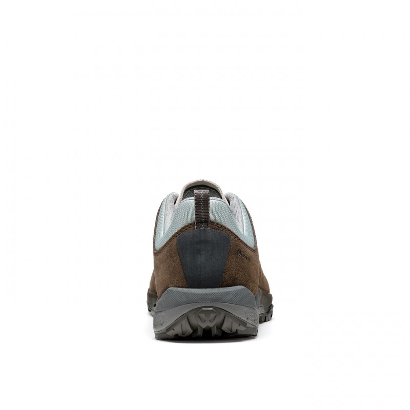 Space Asolo men's hiking shoes