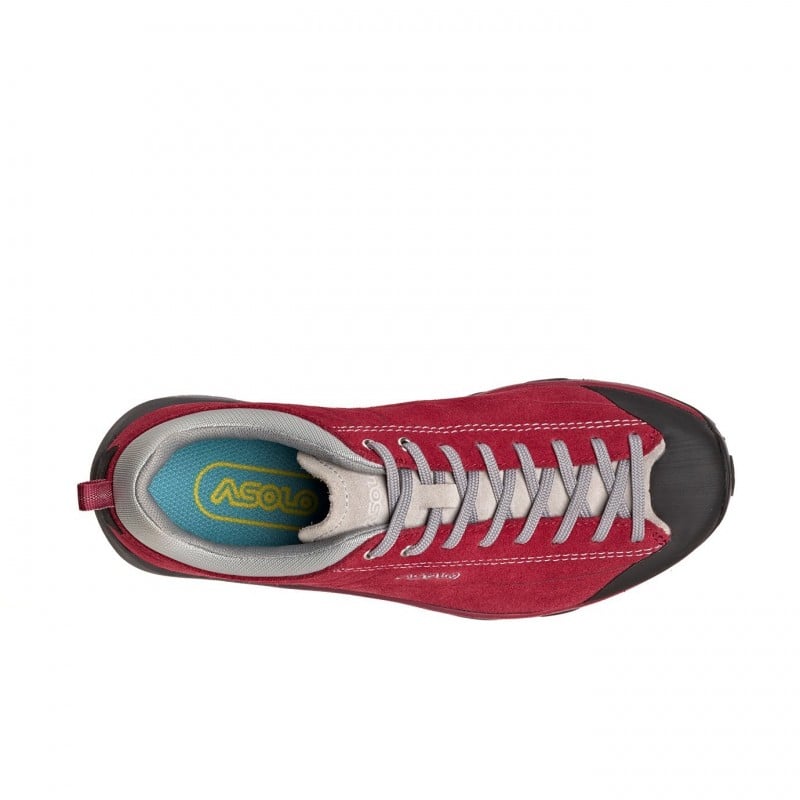 Space Asolo women's hiking boots