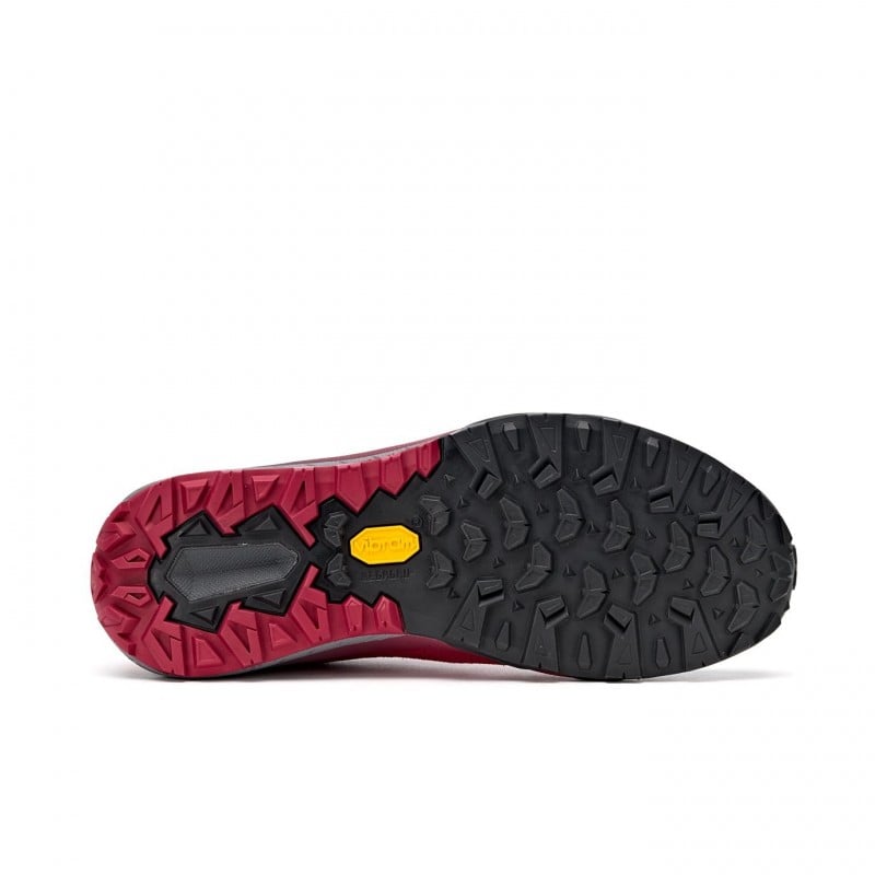 Space Asolo women's hiking boots