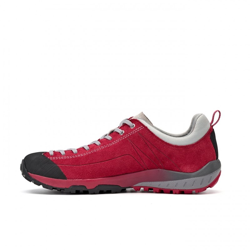 Space Asolo women's hiking boots