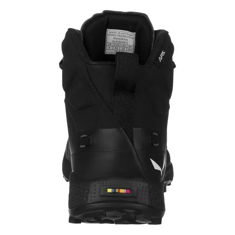 Salewa Powertex men's shoes Pedroc Pro mid