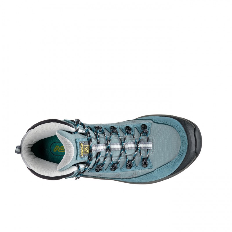 Falcon Asolo women's hiking boots