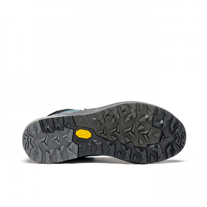 Falcon Asolo women's hiking boots