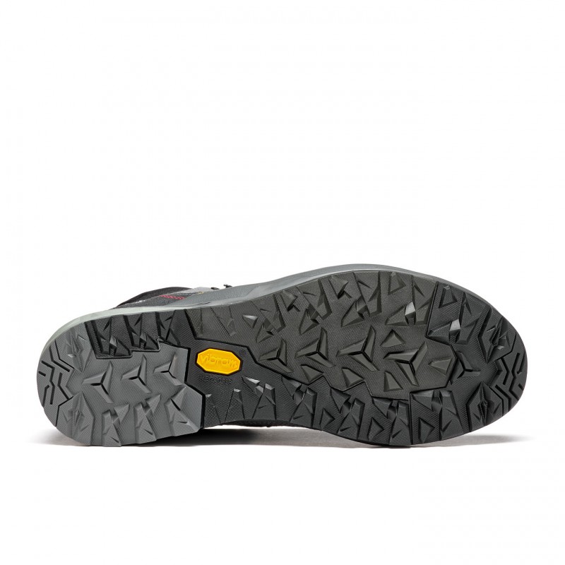 Falcon Asolo men's hiking boots