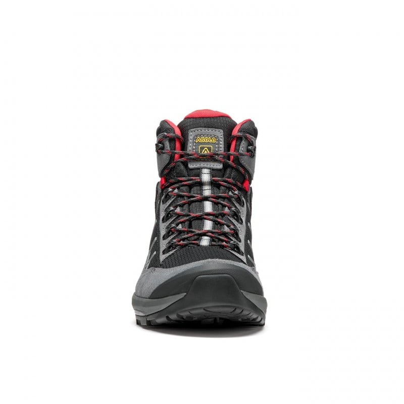 Falcon Asolo men's hiking boots
