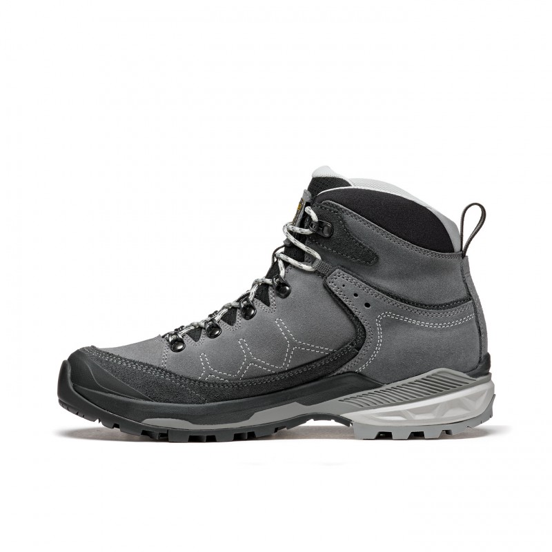 Falcon Asolo women's leather hiking boots