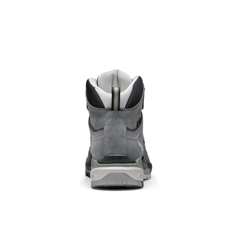 Falcon Asolo women's leather hiking boots