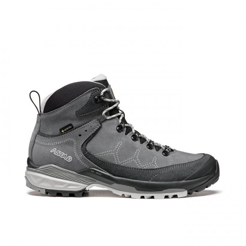 Falcon Asolo women's leather hiking boots