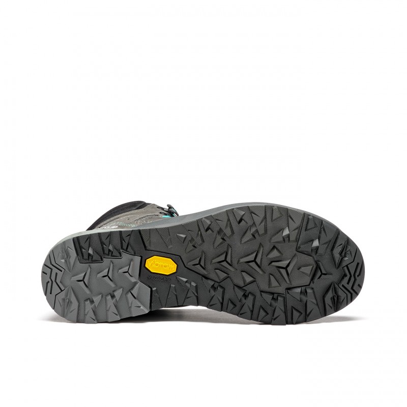 Falcon Asolo women's nubuck hiking boots
