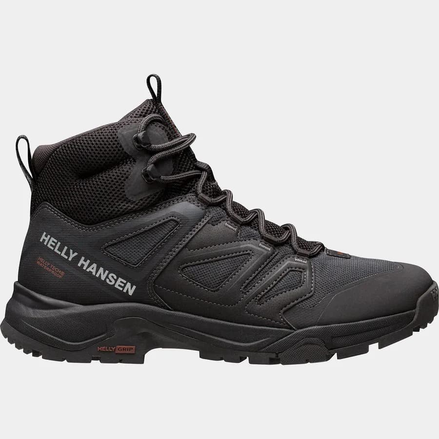 Stalheim Helly Hansen herra gönguskór