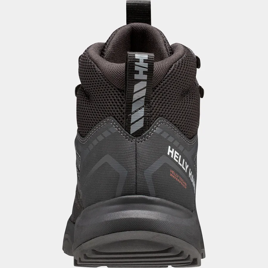 Stalheim Helly Hansen men's hiking boots