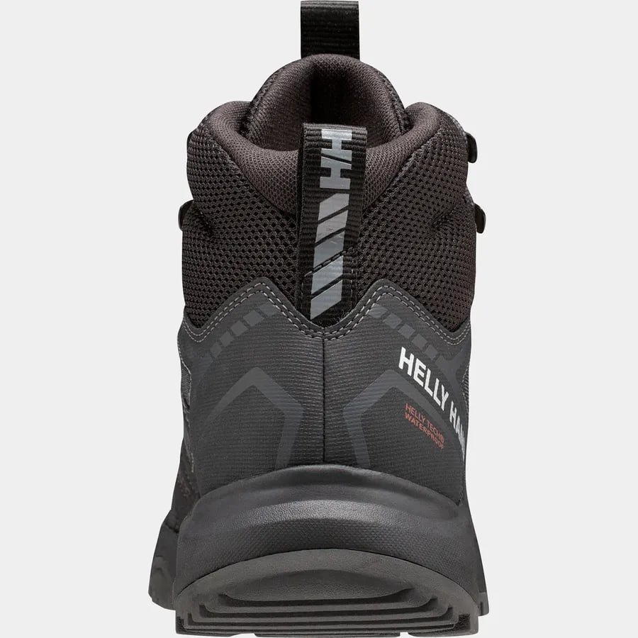 Stalheim Helly Hansen men's hiking boots