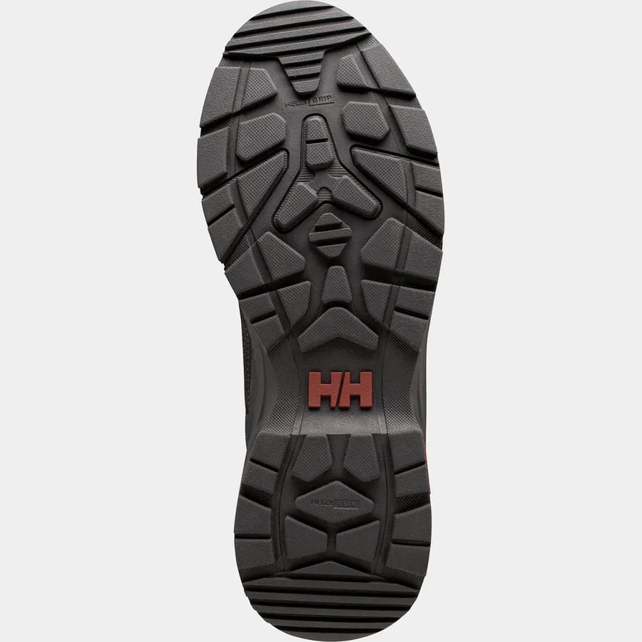 Stalheim Helly Hansen men's hiking boots