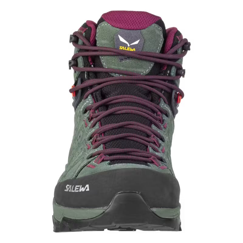 Salewa Gore-Tex dömu gönguskór Alp Trainer 2 mid