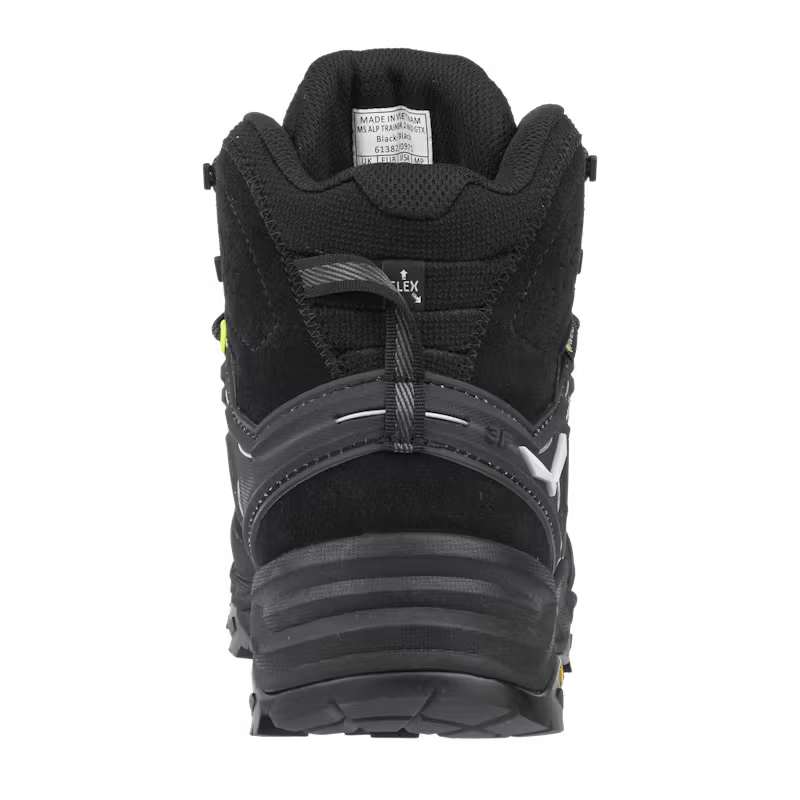 Salewa Gore-Tex herra gönguskór Alp Trainer 2 mid