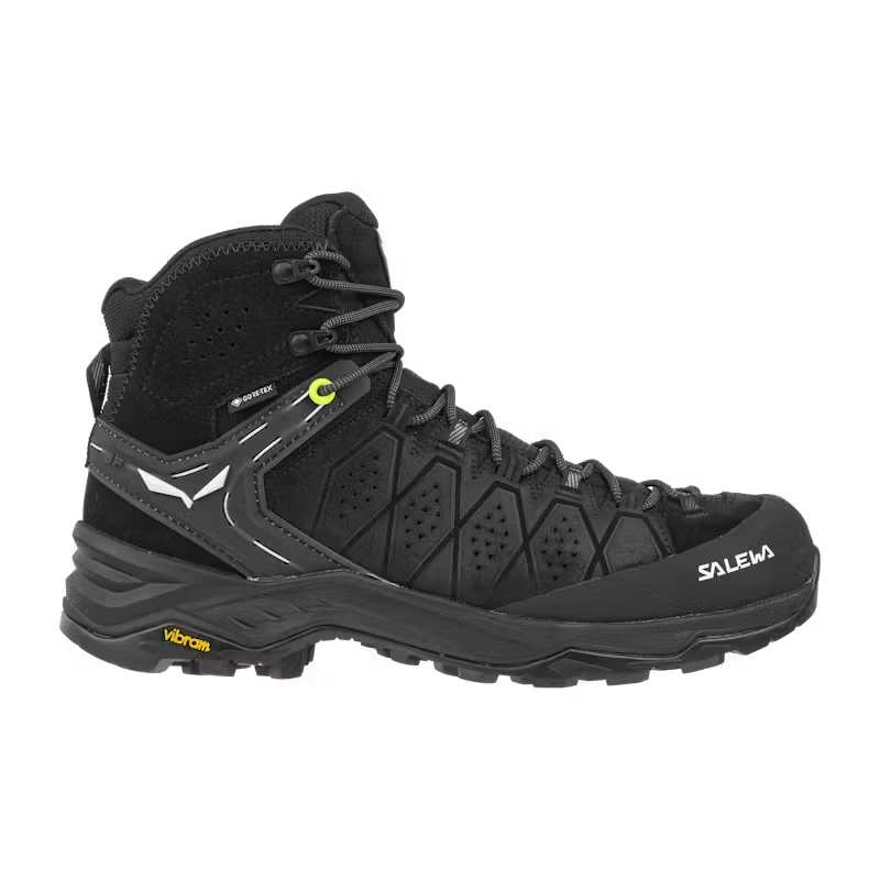 Salewa Gore-Tex herra gönguskór Alp Trainer 2 mid