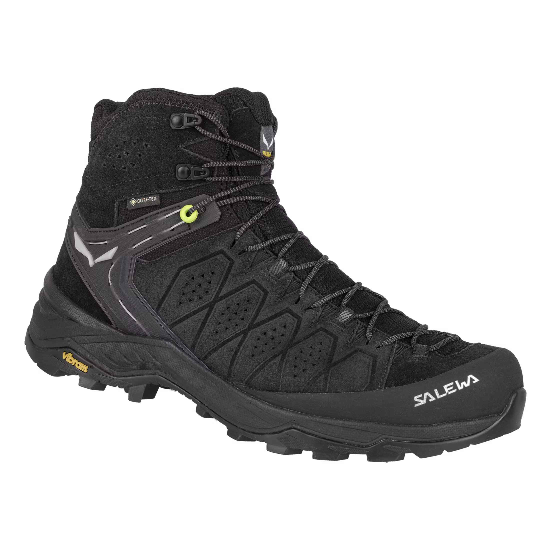 Salewa Gore-Tex herra gönguskór Alp Trainer 2 mid