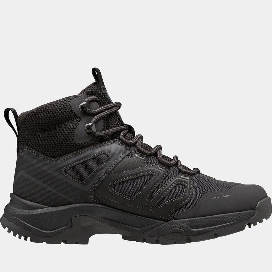 Stalheim Helly Hansen women's hiking boots